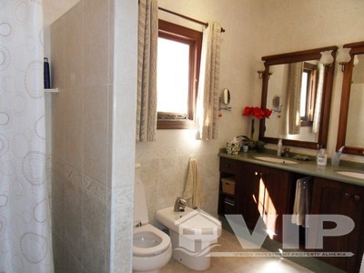 VIP7279: Villa for Sale in Mojacar Playa, Almería