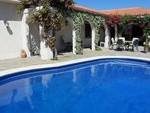 VIP7279: Villa à vendre dans Mojacar Playa, Almería