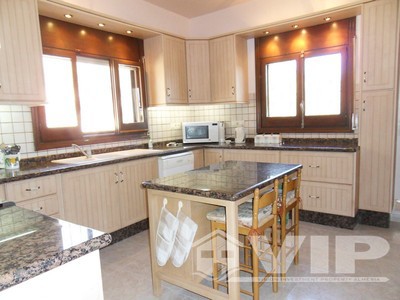VIP7279: Villa for Sale in Mojacar Playa, Almería