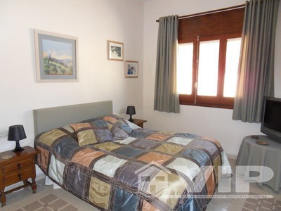 VIP7279: Villa for Sale in Mojacar Playa, Almería