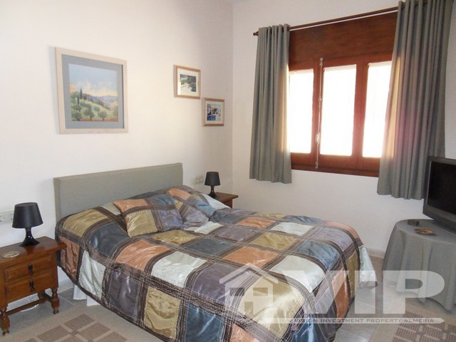 VIP7279: Villa à vendre dans Mojacar Playa, Almería