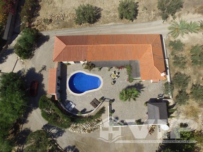 VIP7279: Villa for Sale in Mojacar Playa, Almería