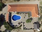 VIP7279: Villa à vendre dans Mojacar Playa, Almería