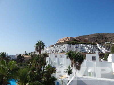 VIP7280: Townhouse for Sale in Mojacar Playa, Almería