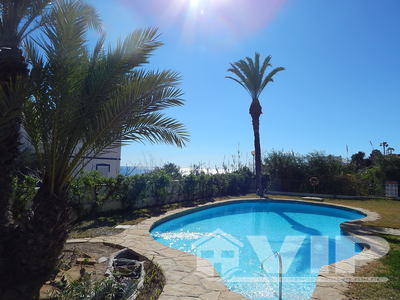 VIP7280: Townhouse for Sale in Mojacar Playa, Almería