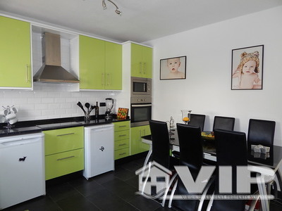 VIP7280: Townhouse for Sale in Mojacar Playa, Almería