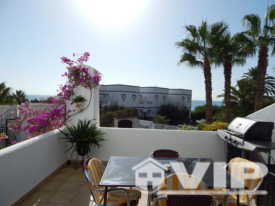 VIP7280: Townhouse for Sale in Mojacar Playa, Almería