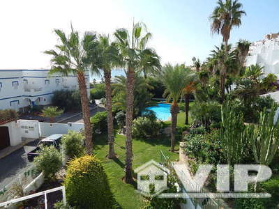 VIP7280: Townhouse for Sale in Mojacar Playa, Almería