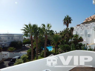 VIP7280: Townhouse for Sale in Mojacar Playa, Almería