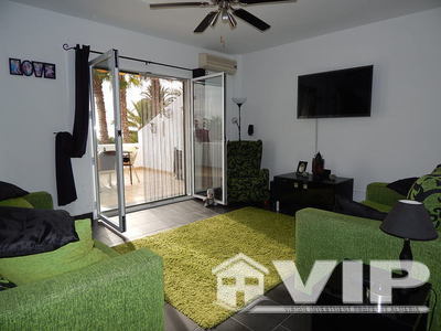 VIP7280: Townhouse for Sale in Mojacar Playa, Almería