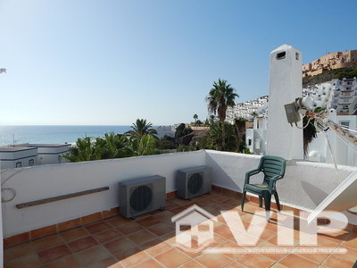 VIP7280: Townhouse for Sale in Mojacar Playa, Almería