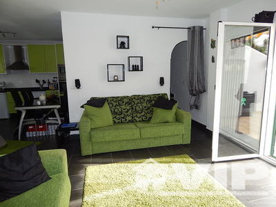 VIP7280: Rijtjeshuis te koop in Mojacar Playa, Almería