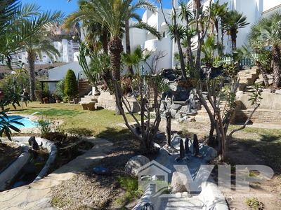 VIP7280: Townhouse for Sale in Mojacar Playa, Almería