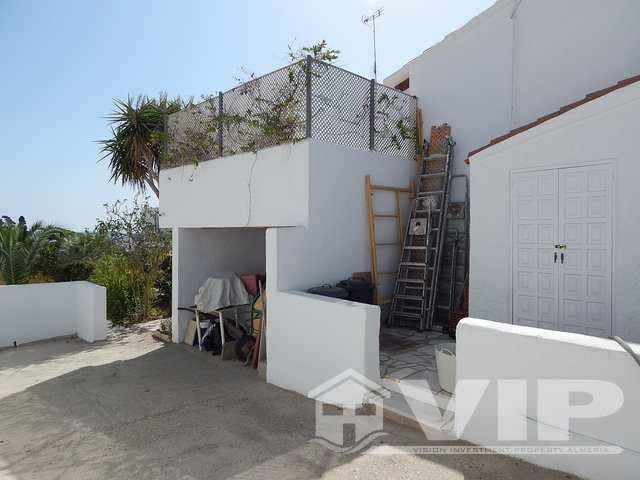 VIP7281: Villa en Venta en Mojacar Playa, Almería