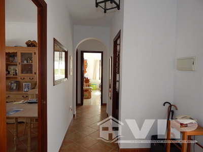 VIP7281: Villa for Sale in Mojacar Playa, Almería