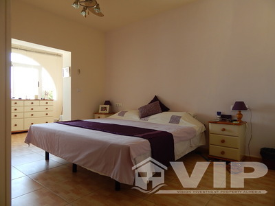 VIP7281: Villa for Sale in Mojacar Playa, Almería