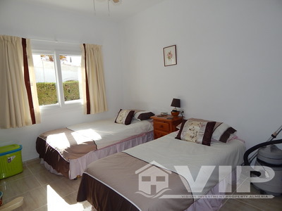 VIP7281: Villa for Sale in Mojacar Playa, Almería