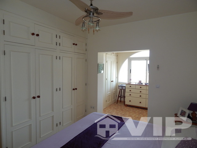 VIP7281: Villa à vendre dans Mojacar Playa, Almería