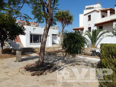 VIP7281: Villa for Sale in Mojacar Playa, Almería