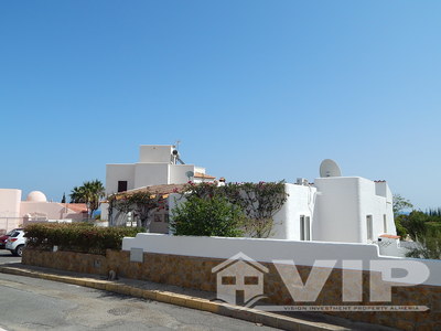 3 Bedrooms Bedroom Villa in Mojacar Playa