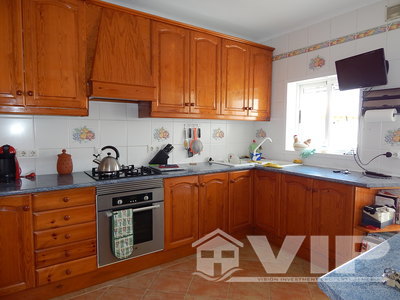 VIP7281: Villa for Sale in Mojacar Playa, Almería