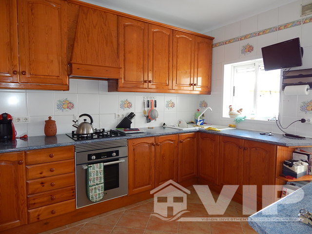 VIP7281: Villa à vendre dans Mojacar Playa, Almería