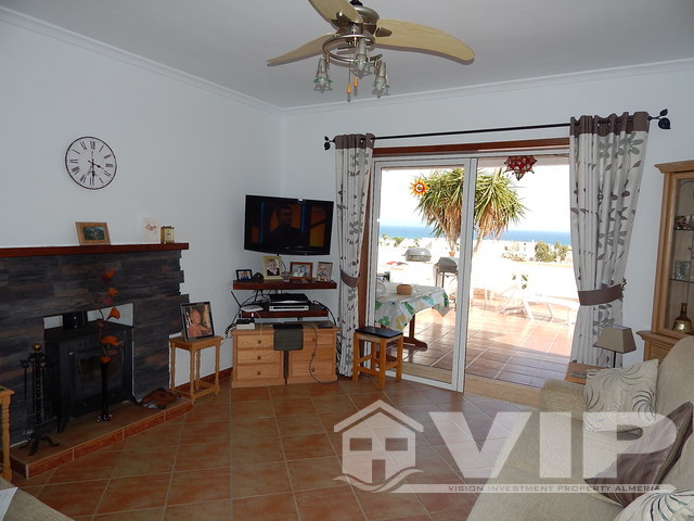 VIP7281: Villa zu Verkaufen in Mojacar Playa, Almería