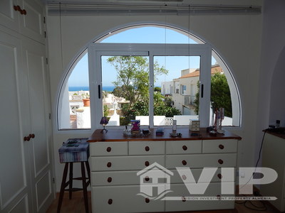 VIP7281: Villa for Sale in Mojacar Playa, Almería