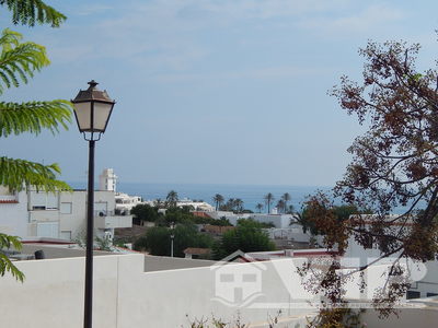 VIP7282: Apartment for Sale in Mojacar Playa, Almería