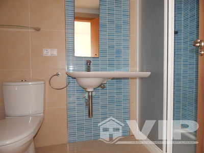 VIP7282: Apartment for Sale in Mojacar Playa, Almería