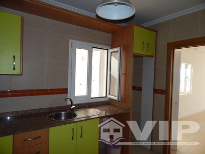 VIP7282: Apartment for Sale in Mojacar Playa, Almería