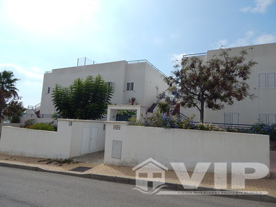 VIP7282: Apartment for Sale in Mojacar Playa, Almería