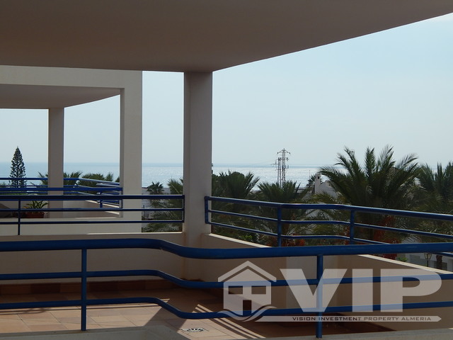 VIP7282: Appartement à vendre dans Mojacar Playa, Almería