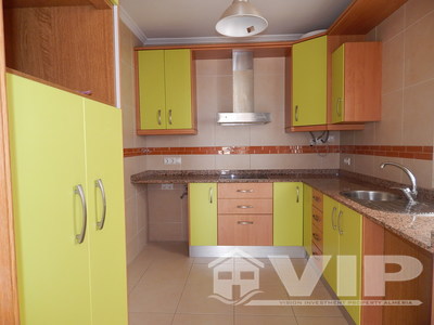 VIP7282: Apartment for Sale in Mojacar Playa, Almería