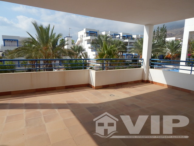 VIP7282: Appartement à vendre dans Mojacar Playa, Almería