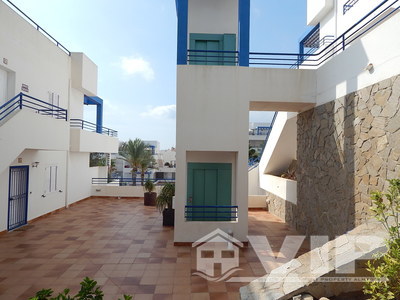 VIP7282: Appartement te koop in Mojacar Playa, Almería