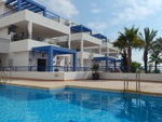 VIP7282: Appartement te koop in Mojacar Playa, Almería