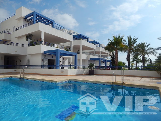 VIP7282: Apartment for Sale in Mojacar Playa, Almería