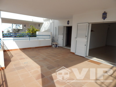 VIP7282: Apartment for Sale in Mojacar Playa, Almería