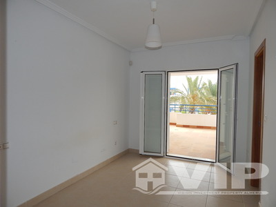 VIP7282: Apartment for Sale in Mojacar Playa, Almería