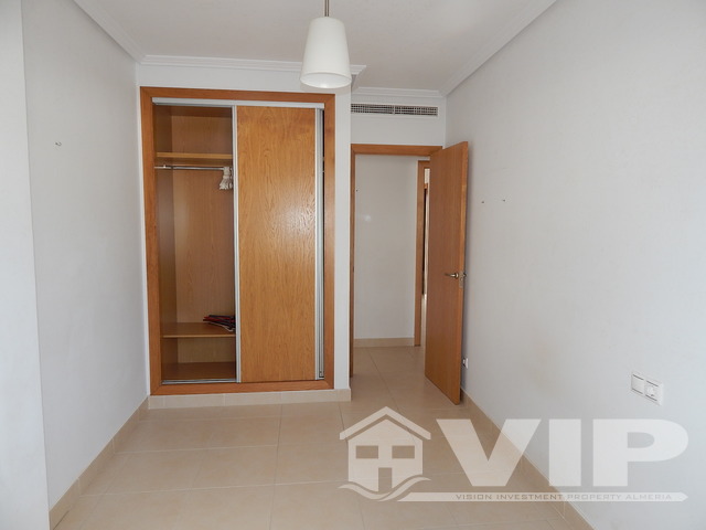 VIP7282: Apartment for Sale in Mojacar Playa, Almería