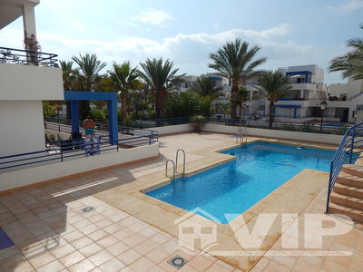 VIP7282: Appartement te koop in Mojacar Playa, Almería