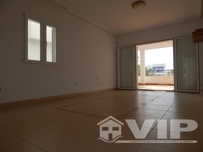 VIP7282: Apartment for Sale in Mojacar Playa, Almería