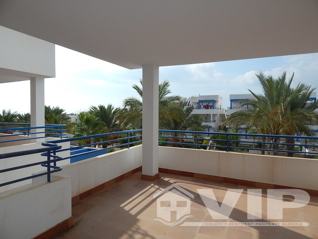 VIP7282: Apartamento en Venta en Mojacar Playa, Almería