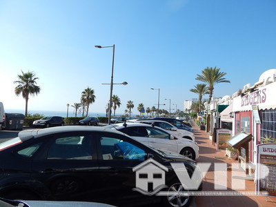 VIP7283: Commercial à vendre en Mojacar Playa, Almería
