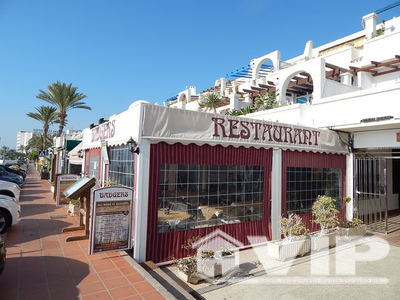 VIP7283: Commercial à vendre en Mojacar Playa, Almería