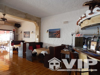 VIP7283: Commercial Property for Sale in Mojacar Playa, Almería