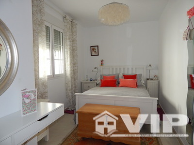 VIP7284: Townhouse for Sale in Turre, Almería