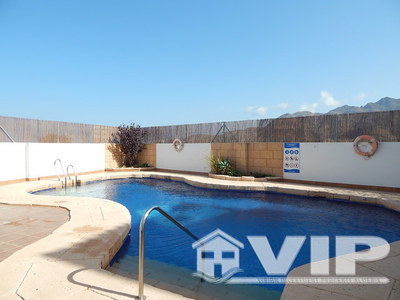 VIP7284: Rijtjeshuis te koop in Turre, Almería