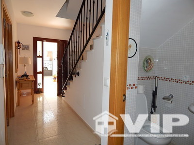 VIP7284: Townhouse for Sale in Turre, Almería